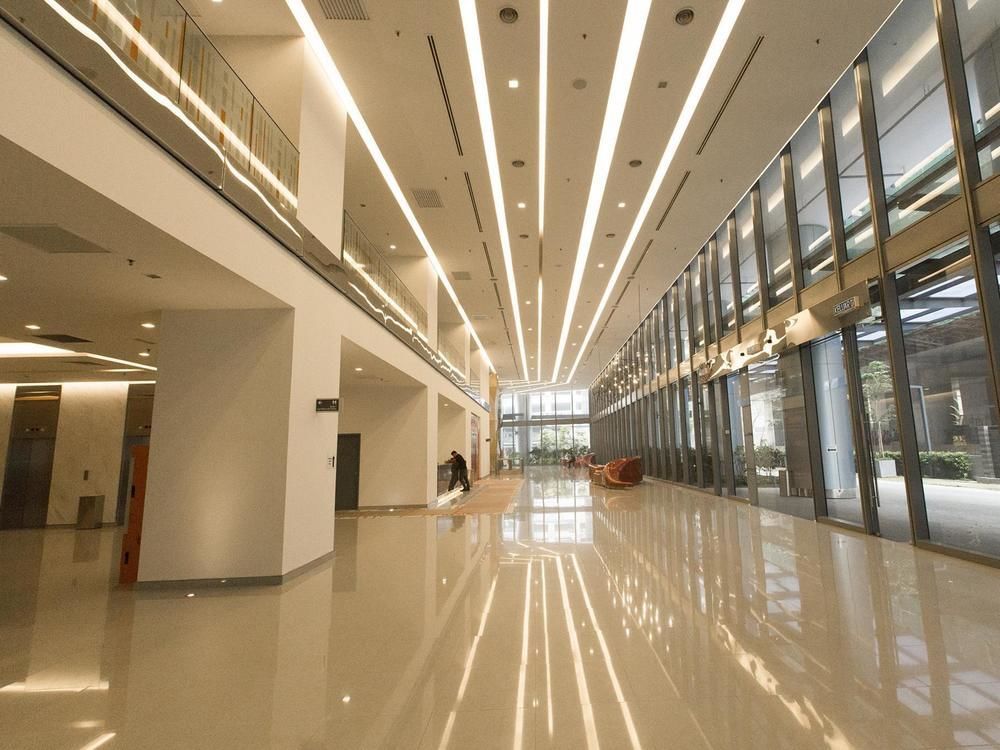 Regalpark Hotel Kuala Lumpur Zewnętrze zdjęcie