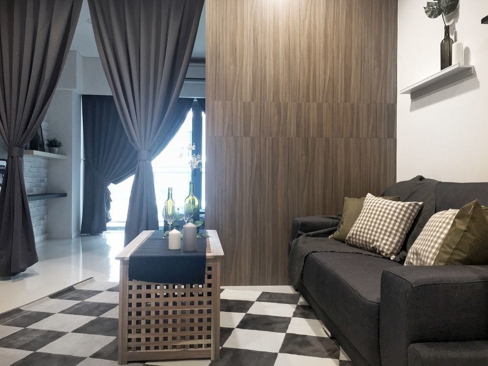 Regalpark Hotel Kuala Lumpur Zewnętrze zdjęcie
