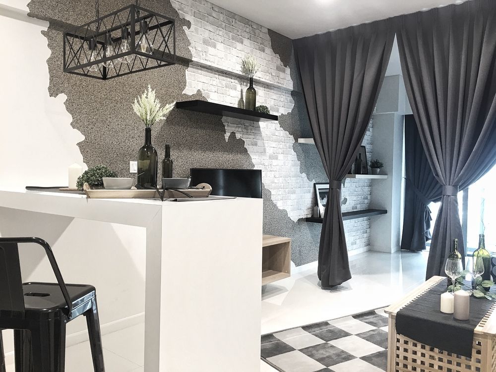 Regalpark Hotel Kuala Lumpur Zewnętrze zdjęcie