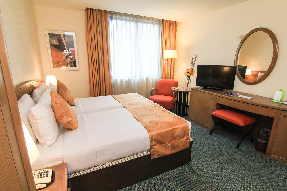 Regalpark Hotel Kuala Lumpur Zewnętrze zdjęcie
