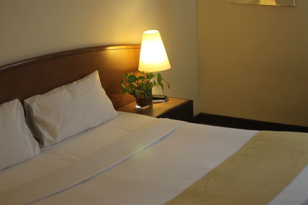 Regalpark Hotel Kuala Lumpur Zewnętrze zdjęcie